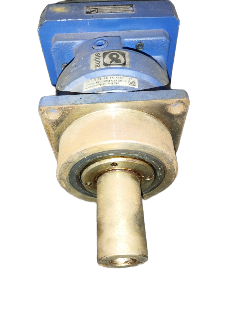Moteur SIEMENS