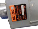 Moteur MITSUBISHI