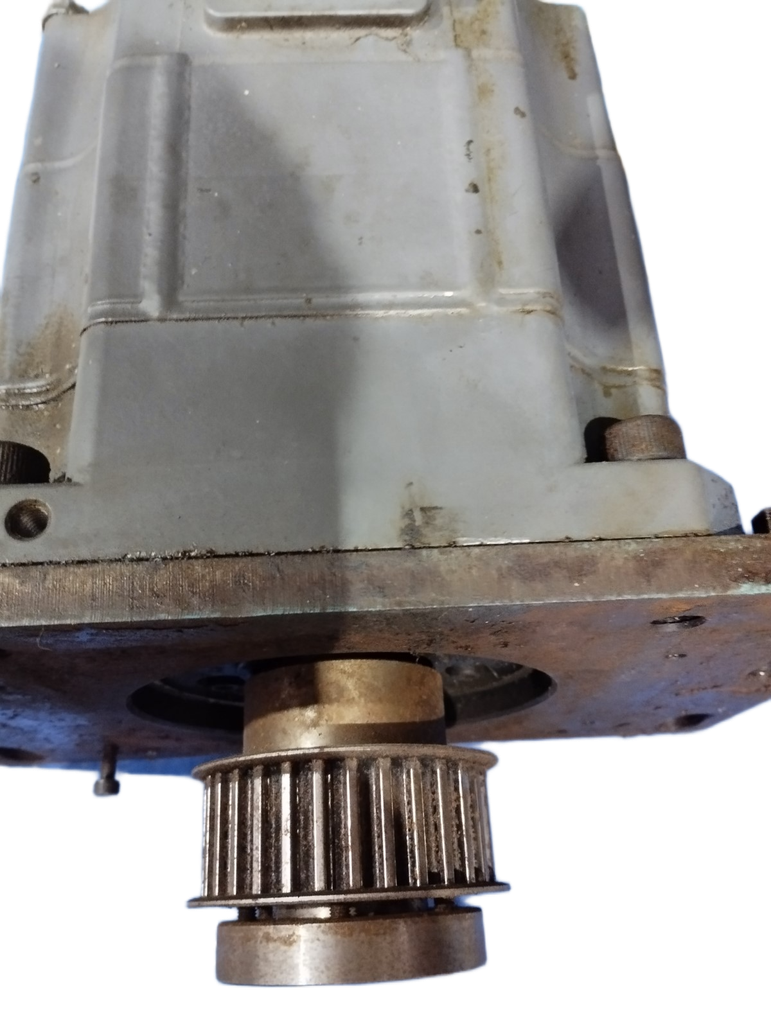 Moteur MITSUBISHI