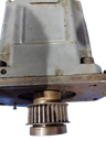 Moteur MITSUBISHI