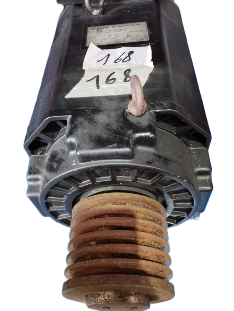 Moteur FANUC
