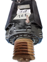 Moteur FANUC