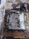 Moteur FANUC