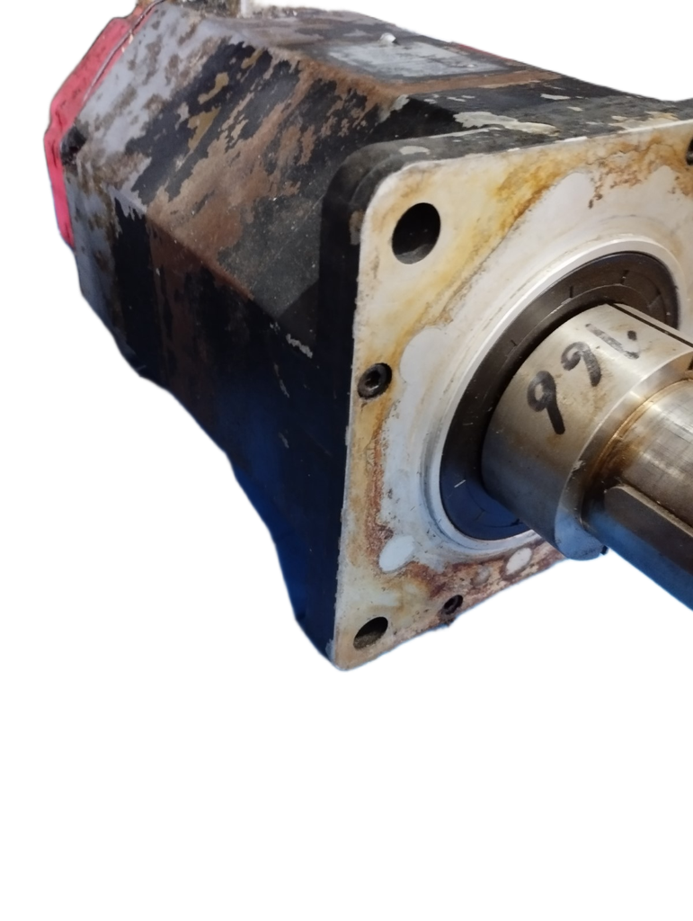 Moteur FANUC
