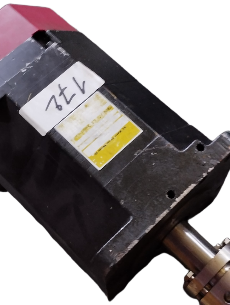 Moteur FANUC