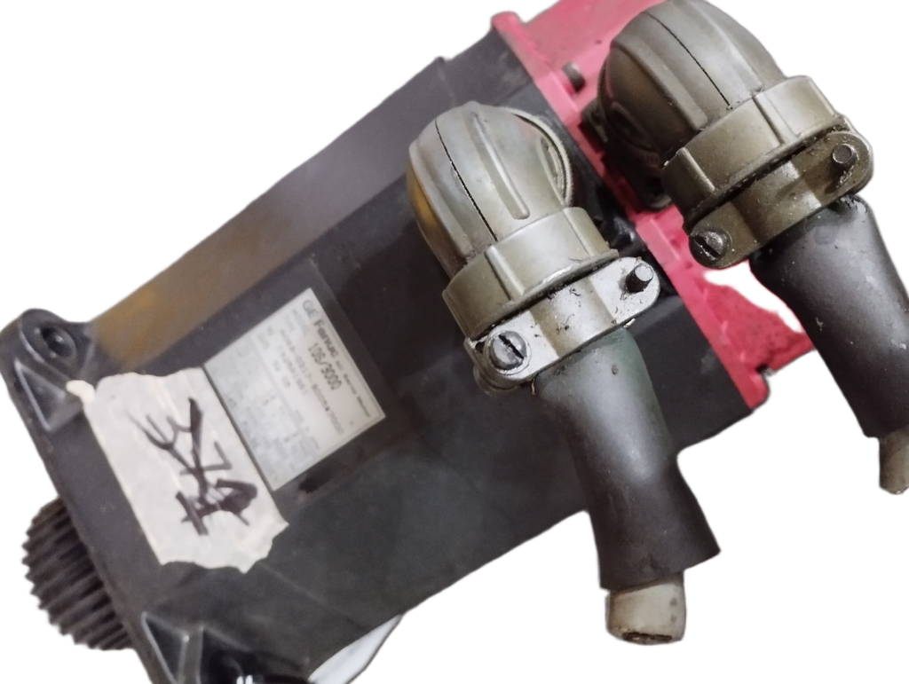 Moteur FANUC