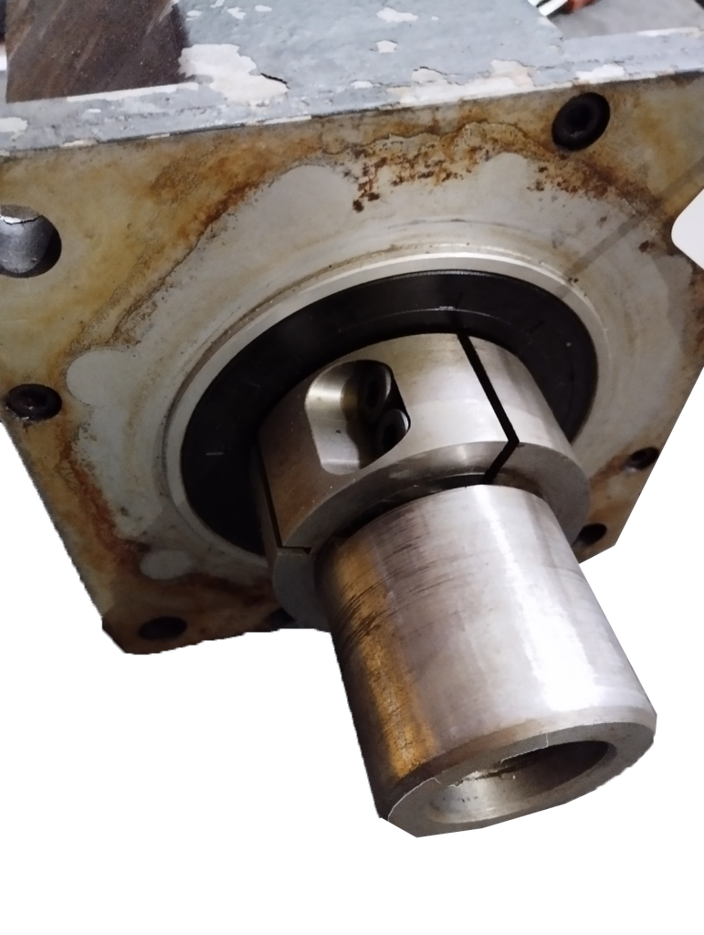 Moteur FANUC