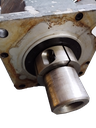 Moteur FANUC