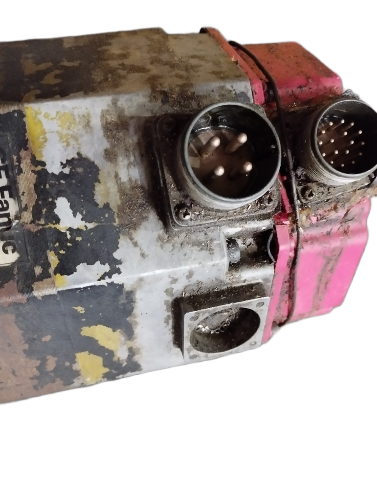 Moteur FANUC