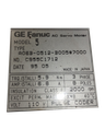 Moteur FANUC