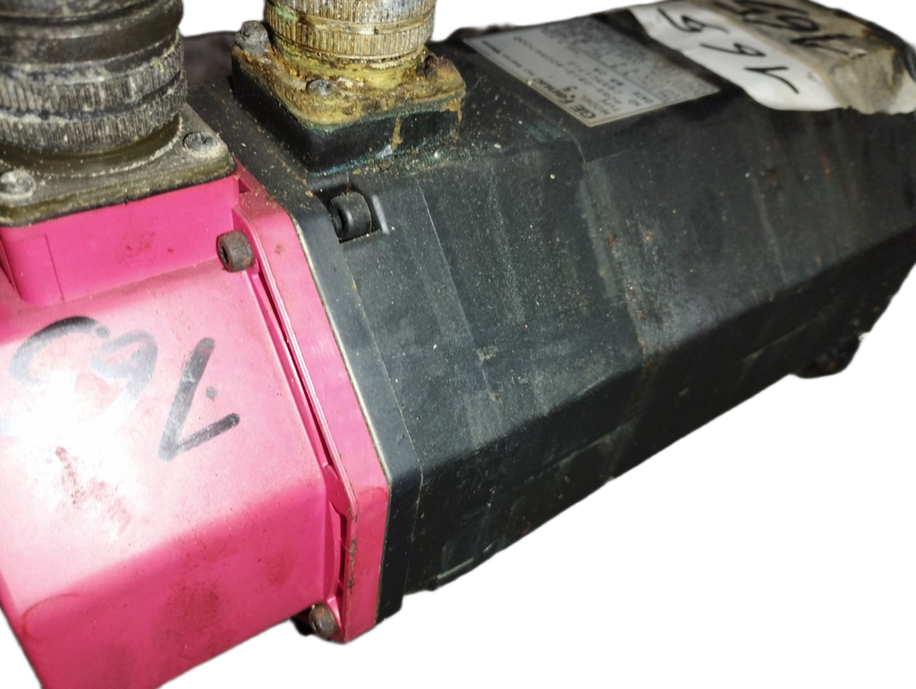 Moteur FANUC