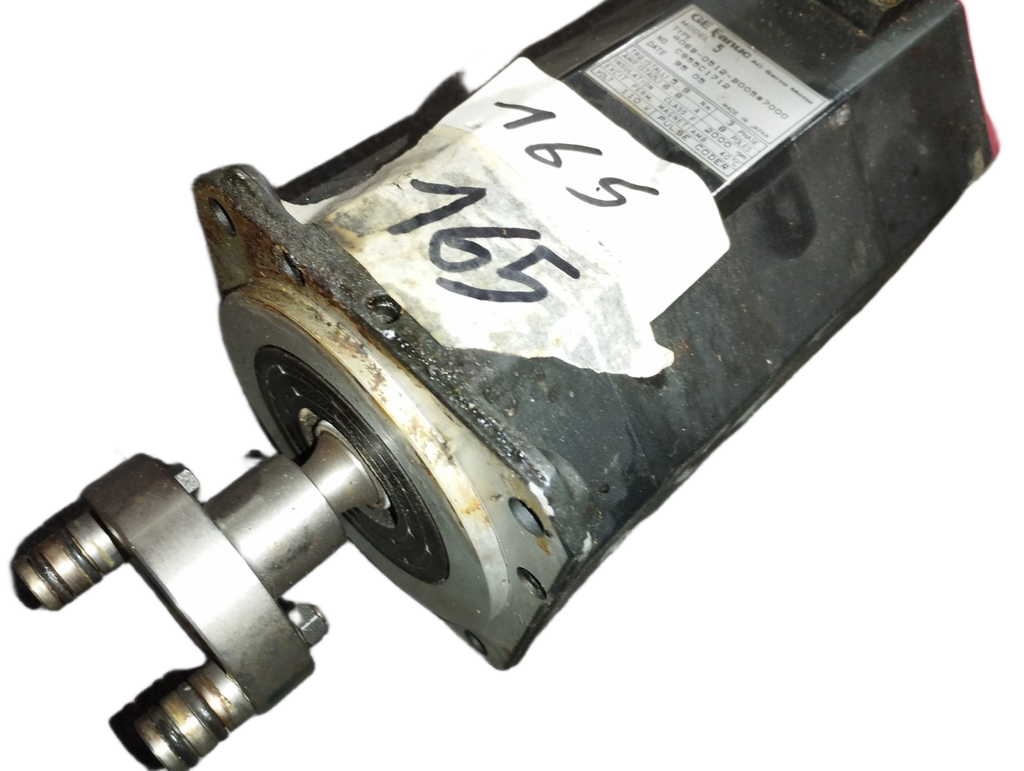 Moteur FANUC