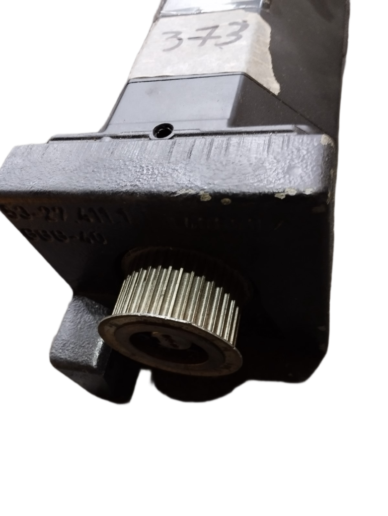 Moteur FANUC