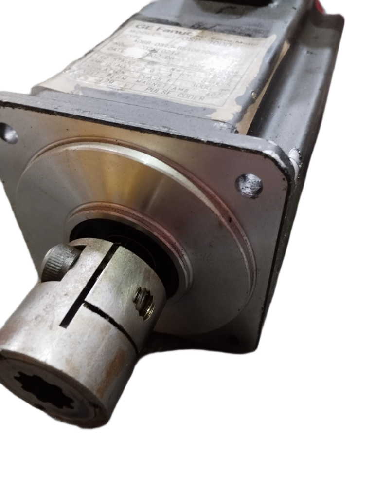 Moteur FANUC