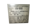 Moteur FANUC