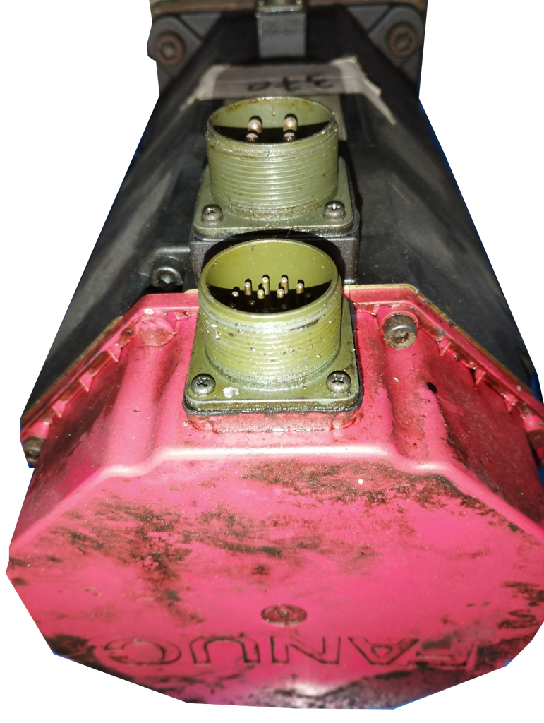 Moteur FANUC