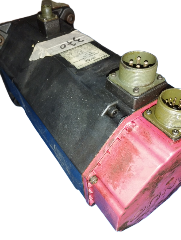 Moteur FANUC