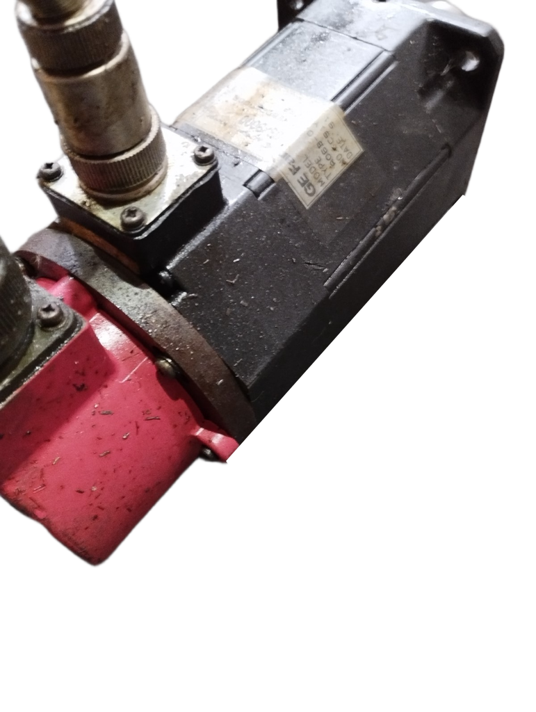 Moteur FANUC