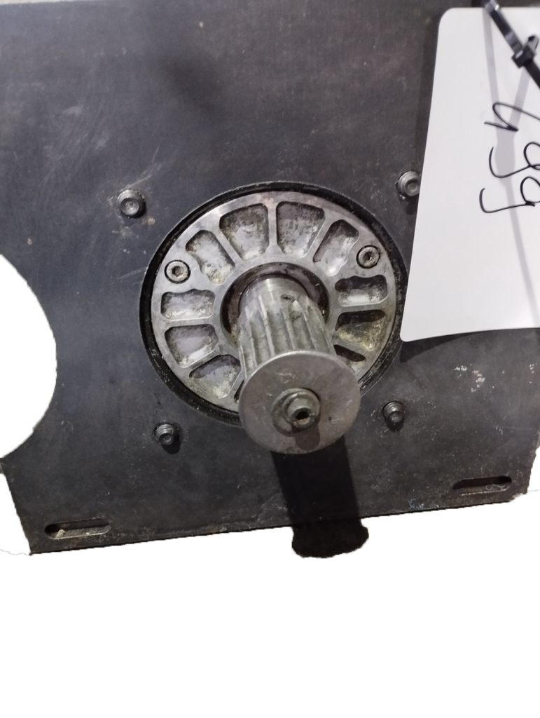 Moteur YASKAWA