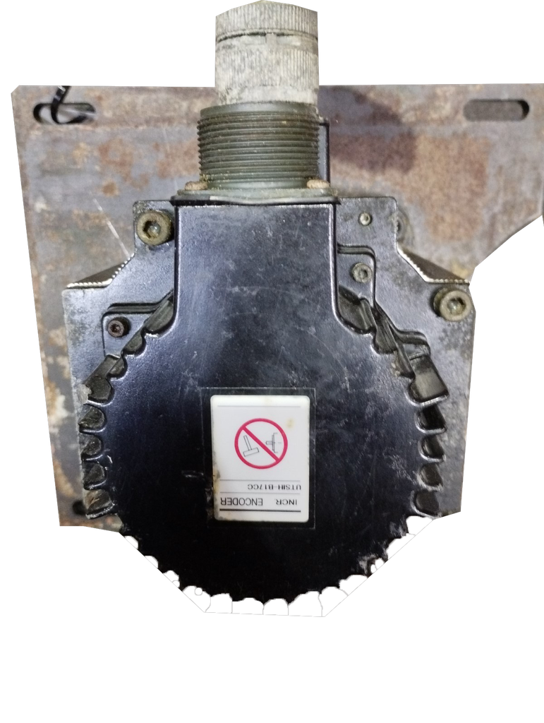 Moteur YASKAWA