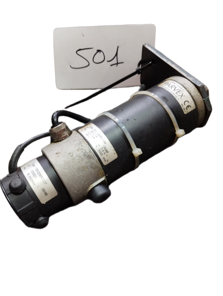 Moteur PARVEX
