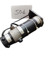 Moteur PARVEX