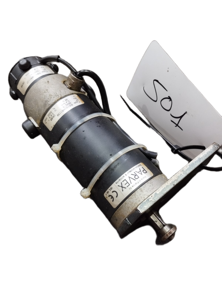 Moteur PARVEX