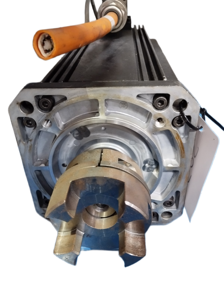 Moteur INDRAMAT