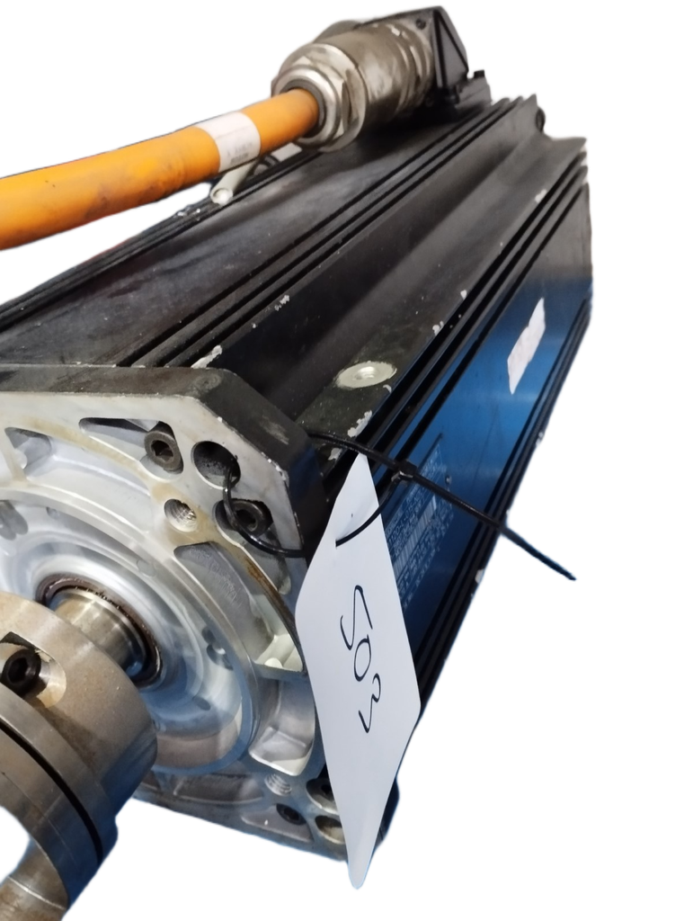 Moteur INDRAMAT