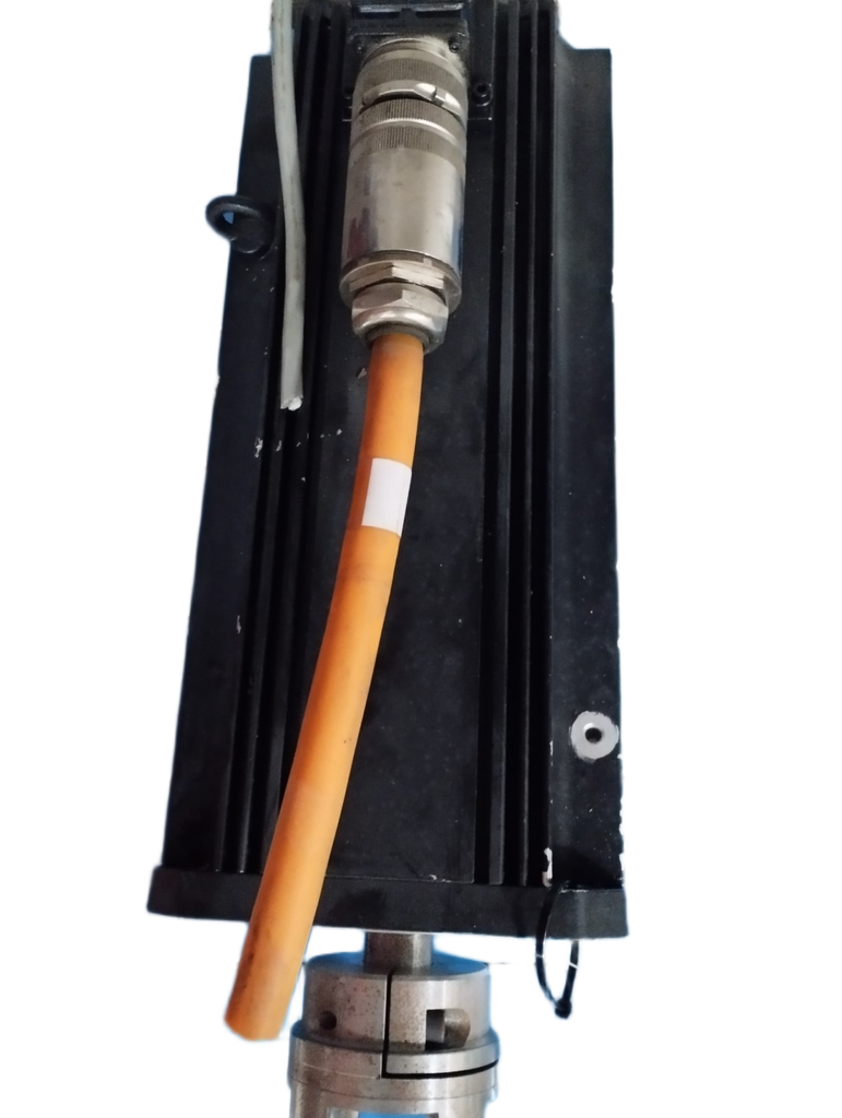 Moteur INDRAMAT