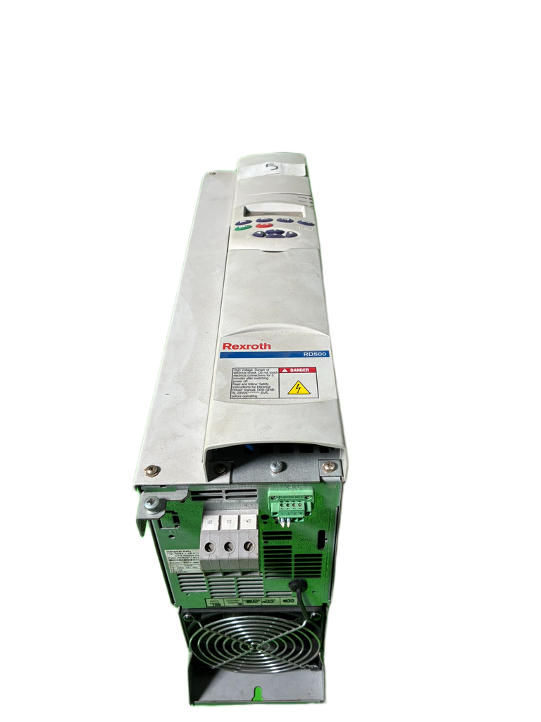 Variateur INDRAMAT