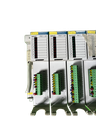 Rack de cartes INDRAMAT