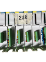 Rack de cartes INDRAMAT