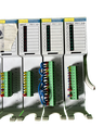 Rack de cartes INDRAMAT