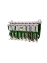 Rack de cartes INDRAMAT