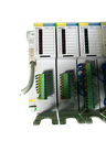 Rack de cartes INDRAMAT