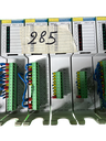 Rack de cartes INDRAMAT