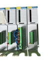Rack de cartes INDRAMAT
