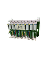Rack de cartes INDRAMAT