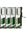 Rack de cartes INDRAMAT