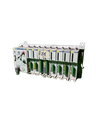 Rack de cartes INDRAMAT
