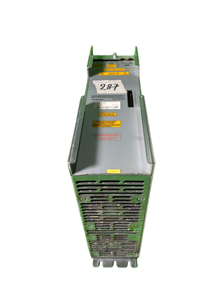 Variateur INDRAMAT