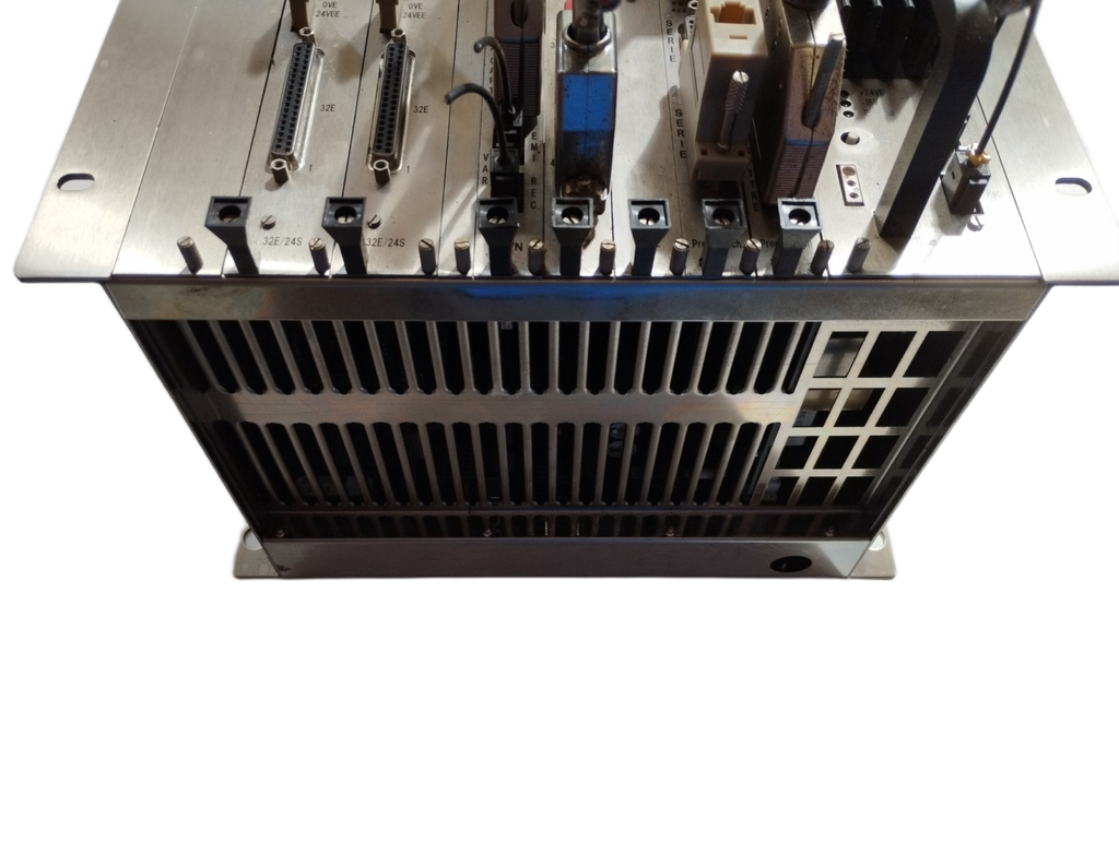 Variateur NUM