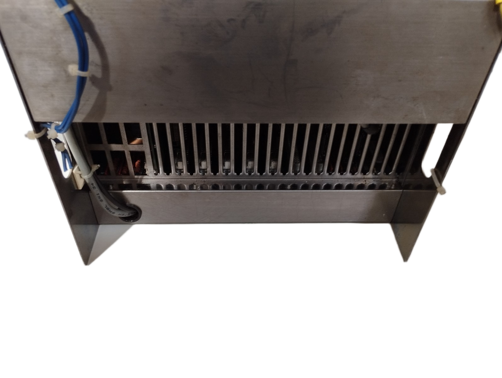 Variateur NUM