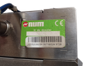 Variateur NUM