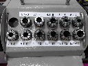 Affûteuse de foret ARROW AF2.1-13