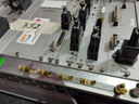 Rack de cartes NUM