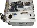 Rack de cartes NUM