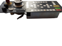 Interface NUM