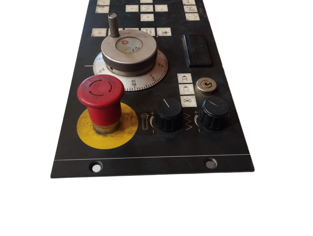 Interface NUM